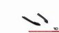 Preview: Maxton Heck Ansatz Flaps Diffusor V.3 für BMW M340i / M-Paket G20 / G21 schwarz Hochglanz BM-3-20-MPACK-RSD3-G