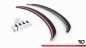 Preview: Maxton Spoiler CAP für Ford S-Max Mk1 Facelift schwarz Hochglanz FO-SMAX-1F-CAP1-G