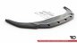 Preview: Maxton Front Ansatz V.2 für Audi Q3 Sportback S-Line schwarz matt AU-Q3-2-SLINE-SB-FD2-T