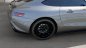 Preview: Maxton Heck Ansatz Flaps Diffusor Mercedes-AMG GT / GT S C190 Facelift schwarz Hochglanz ME-AMG-GT-1-RSD1-G