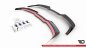 Preview: Maxton Spoiler CAP V.2 für Audi RS6 C8 schwarz Hochglanz AU-RS6-C8-CAP2-G