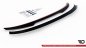 Preview: Maxton Spoiler CAP für BMW 6er GT G32 M-Paket schwarz Hochglanz BM-6-32-GT-MPACK-CAP1-G