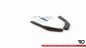 Preview: Maxton Heck Ansatz Flaps Diffusor für Infiniti Q60 S Mk2 schwarz Hochglanz IN-Q60S-2-RSD1-G