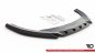 Preview: Maxton Front Ansatz V.3 für Cupra Leon schwarz Hochglanz CU-LE-1-FD3-G