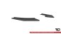 Preview: Maxton Street Pro Heck Ansatz Flaps Diffusor Audi S3 Limousine 8V AUS33SCNC-RSD1BRB