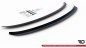 Preview: Maxton Spoiler CAP für Ford S-Max Mk1 Facelift schwarz Hochglanz FO-SMAX-1F-CAP1-G