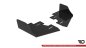 Preview: Maxton Hintere Seiten Flaps Hyundai Veloster N Mk2 schwarz Hochglanz HYVE2NCNC-RSF1-G