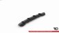 Preview: Maxton Diffusor Heck Ansatz für Ford Mondeo Mk5 schwarz Hochglanz FO-MO-5-RS1-G