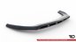 Preview: Maxton Front Ansatz V.2 Mercedes-Benz V-Klasse W447 Facelift schwarz Hochglanz ME-V-447F-FD2G+FD2R-G