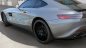 Preview: Maxton Seitenschweller Ansatz Mercedes-AMG GT / GT S C190 Facelift schwarz Hochglanz ME-AMG-GT-1-SD1-G
