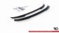 Preview: Maxton Spoiler CAP für Seat Leon FR ST Mk4 schwarz Hochglanz SE-LE-4-FR-ST-CAP1-G