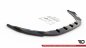 Preview: Maxton Front Ansatz V.1 für Volvo S60 R-Design Mk2 schwarz Hochglanz VO-S60-2F-RDESIGN-FD1-G