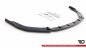 Preview: Maxton Front Ansatz für Toyota Corolla GR Sport Hatchback XII schwarz Hochglanz TO-CO-12-HB-GR-FD1-G