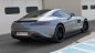Preview: Maxton Heck Ansatz Flaps Diffusor Mercedes-AMG GT / GT S C190 Facelift schwarz Hochglanz ME-AMG-GT-1-RSD1-G