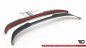 Preview: Maxton Spoiler CAP für BMW 1er F40 M-Paket schwarz Hochglanz BM-1-40-MPACK-CAP1-G