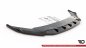 Preview: Maxton Front Ansatz V.1 für Volkswagen Arteon R-Line Facelift schwarz Hochglanz VW-AR-1F-RLINE-FD1-G