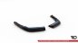 Preview: Maxton Heck Ansatz Flaps Diffusor Seat Tarraco FR Mk1 schwarz Hochglanz SE-TA-1-FR-RSD1-G