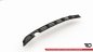 Preview: Maxton Diffusor Heck Ansatz für Volkswagen Up GTI schwarz Hochglanz VW-UP-1-GTI-RS1-G