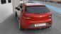Preview: Maxton Diffusor Heck Ansatz V.2 für Seat Leon Cupra Mk3 FL Hatchback schwarz Hochglanz SE-LE-3F-CU-RS2-G