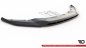 Preview: Maxton Front Ansatz V.2 für BMW X5 M F15 schwarz Hochglanz BM-X5M-15-FD2G+FD2R-G