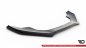 Preview: Maxton Front Ansatz V.4 Audi A4 S-Line / S4 B8 Facelift schwarz Hochglanz AU-A4-B8F-SLINE-FD2-G