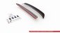 Preview: Maxton Spoiler CAP für AUDI S3 8L schwarz Hochglanz AU-S3-8L-CAP1-G