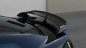Preview: Maxton Spoiler CAP für NISSAN GT-R vor Facelift COUPE (R35-SERIES) (2007-2010) schwarz Hochglanz NI-GTR-3-CAP1-G