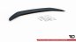 Preview: Maxton Front Ansatz V.3 für Audi RS6 C8 / RS7 C8 schwarz Hochglanz AU-RS6-C8-FD3-G