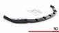 Preview: Maxton Front Ansatz V.3 für BMW M4 G82 schwarz Hochglanz BM-4-G82-M-FD3-G