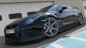 Preview: Maxton Seitenschweller Ansatz für NISSAN GT-R vor Facelift COUPE (R35-SERIES) schwarz Hochglanz NI-GTR-3-SD1-G