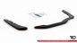 Preview: Maxton Heck Ansatz Flaps Diffusor für BMW 2 Gran Coupe M-Paket F44 schwarz Hochglanz BM-2-44-MPACK-RSD1-G