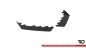 Preview: Maxton Front Flaps Audi TT S / S-Line 8S schwarz Hochglanz AUTT3SLINECNC-FSF1-G