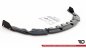 Preview: Maxton Front Ansatz +Flaps für V.1 BMW M8 Gran Coupe F93 BM-M8-G16-FD1G+FS