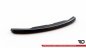 Preview: Maxton Mittlerer Cup Diffusor Heck Ansatz Mazda 6 Kombi Mk3 Facelift schwarz Hochglanz MA-6-3F-K-RD1-G