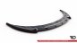 Preview: Maxton Front Ansatz Toyota Yaris Mk3 Facelift schwarz Hochglanz TO-YA-3-FD1-G