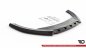 Preview: Maxton Front Ansatz V.1 für Cupra Leon schwarz Hochglanz CU-LE-1-FD1-G