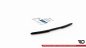 Preview: Maxton Mittlerer Diffusor Heck Ansatz für BMW 6er GT G32 M-Paket schwarz Hochglanz BM-6-32-GT-MPACK-RD1-G