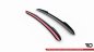 Preview: Maxton Spoiler CAP Abrisskante Porsche 911 Turbo 997 schwarz Hochglanz PO-911-997-TURBO-CAP1-G