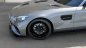 Preview: Maxton Front Ansatz Mercedes-AMG GT S C190 Facelift schwarz Hochglanz ME-AMG-GTS-1-FD1-G