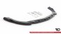 Preview: Maxton Front Ansatz V.1 für Mercedes-Benz Vito W447 Facelift schwarz Hochglanz ME-VI-W447F-FD1-G