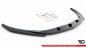 Preview: Maxton Front Ansatz V.1 für Mercedes-AMG CLA 45 Aero C118 schwarz Hochglanz ME-CLA-118-45AMG-FD1-G