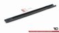 Preview: Maxton Seitenschweller Ansatz für Volvo S60 R-Design Mk2 schwarz Hochglanz VO-S60-2-RDESIGN-SD1-G