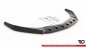 Preview: Maxton Front Ansatz V.1 für Mercedes-Benz A45 Aero W176 Facelift schwarz Hochglanz ME-A-176F-AMG-AERO-FD1-G