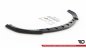 Preview: Maxton Front Ansatz V.3 für Mercedes-Benz E63 AMG Kombi/Limousine S213/W213 schwarz Hochglanz ME-E-213-63-ES-FD3-G