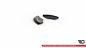 Preview: Maxton Heck Ansatz Flaps Diffusor V.2 VW Scirocco R Mk3 schwarz Hochglanz VW-SC-3-R-RSD2-G