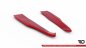 Preview: Maxton Heck Ansatz Flaps Diffusor V.2 Ford Mustang Mk6 Facelift FO-MU-6F-RSD2-RED