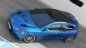 Preview: Maxton Motorhauben Luftschlitze Ford Focus ST-Line / ST Mk4 (Klein) schwarz Hochglanz FO-FO-4-BV2-G