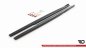 Preview: Maxton Seitenschweller Ansatz für Toyota Corolla GR Sport Hatchback XII schwarz Hochglanz TO-CO-12-HB-GR-SD1-G