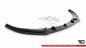 Preview: Maxton Front Ansatz V.1 für Mercedes-AMG C63 Coupe AMG Aero Pack C205 Facelift schwarz Hochglanz ME-C-205F-AMG-C-FD1-G