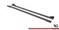 Preview: Maxton Street Pro Seitenschweller Ansatz für + Flaps Volkswagen Golf R Mk7 schwarz Hochglanz VWGO7RCNC-SD1BRB+SRF1-G
